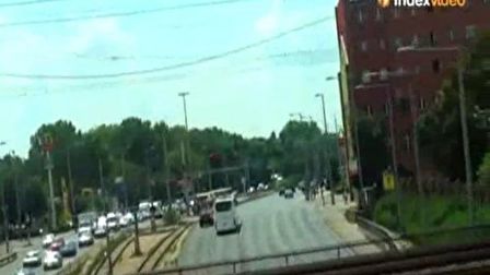 Álturisták Budapesten