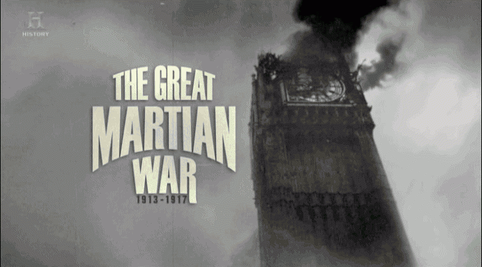 Márpedig így történt ....